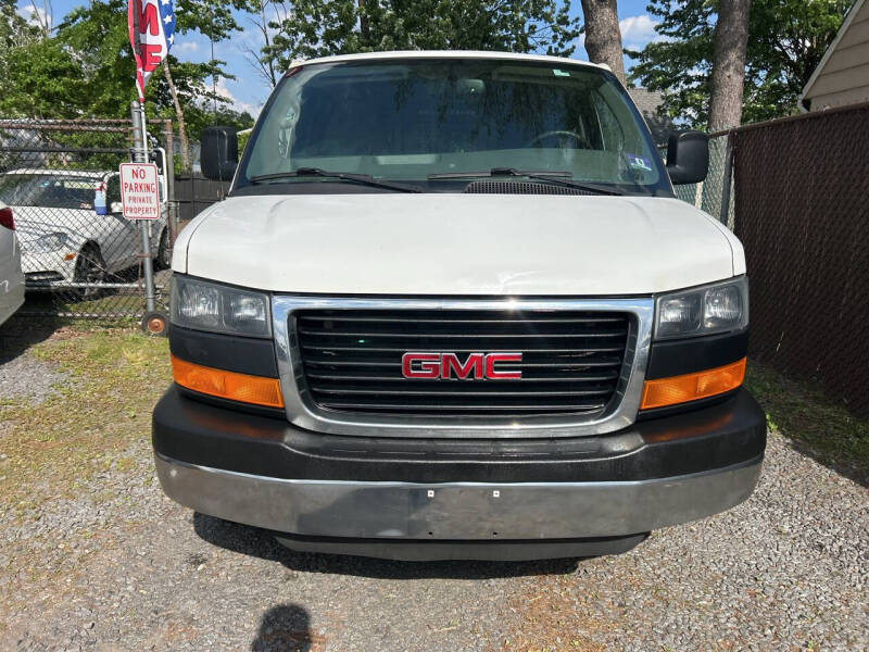 gmc savana cargo 2015 1GTW7FCF8F1900379 image gmc savana cargo 2015 1GTW7FCF8F1900379 image